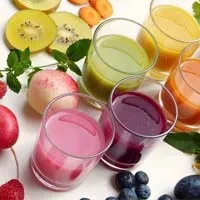 Antioxidante alimentos