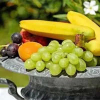 Antioxidante natural para alimentos